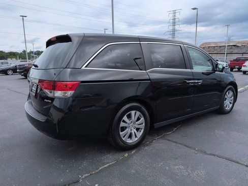Used 2015 Honda Odyssey EX-L image 6
