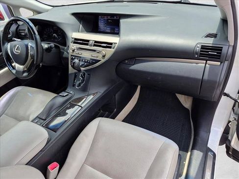 Used 2014 Lexus RX 350 FWD w/ Navigation Package image 18