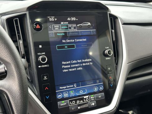 Used 2025 Subaru Crosstrek 2.0i Premium image 28