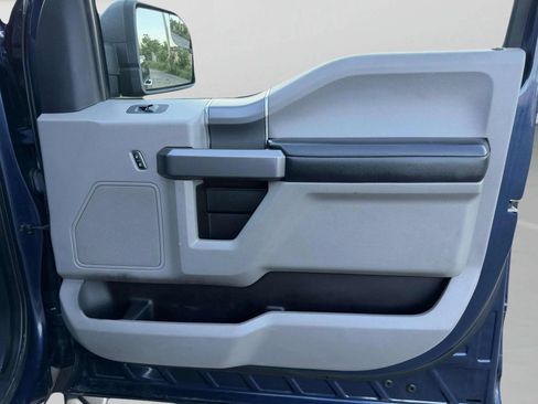 Used 2020 Ford F150 XLT w/ Equipment Group 302A Luxury AWD/4WD image 19