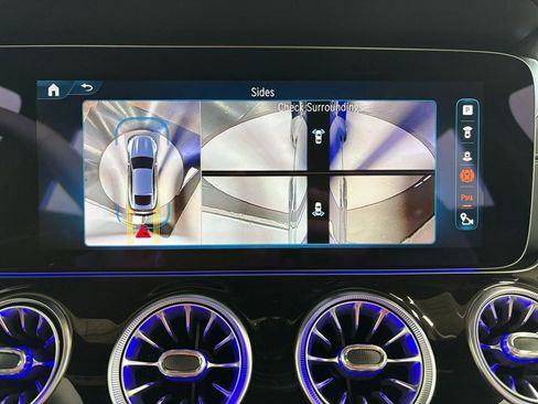 Used 2024 Mercedes-Benz AMG GT 63 S image 20