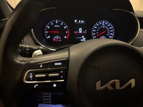 Used 2023 Kia Stinger GT-Line w/ Sun & Sound Package image 14