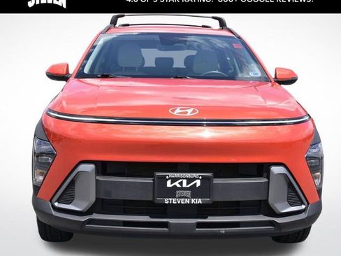 Used 2024 Hyundai Kona SEL w/ Convenience Package AWD/4WD image 8