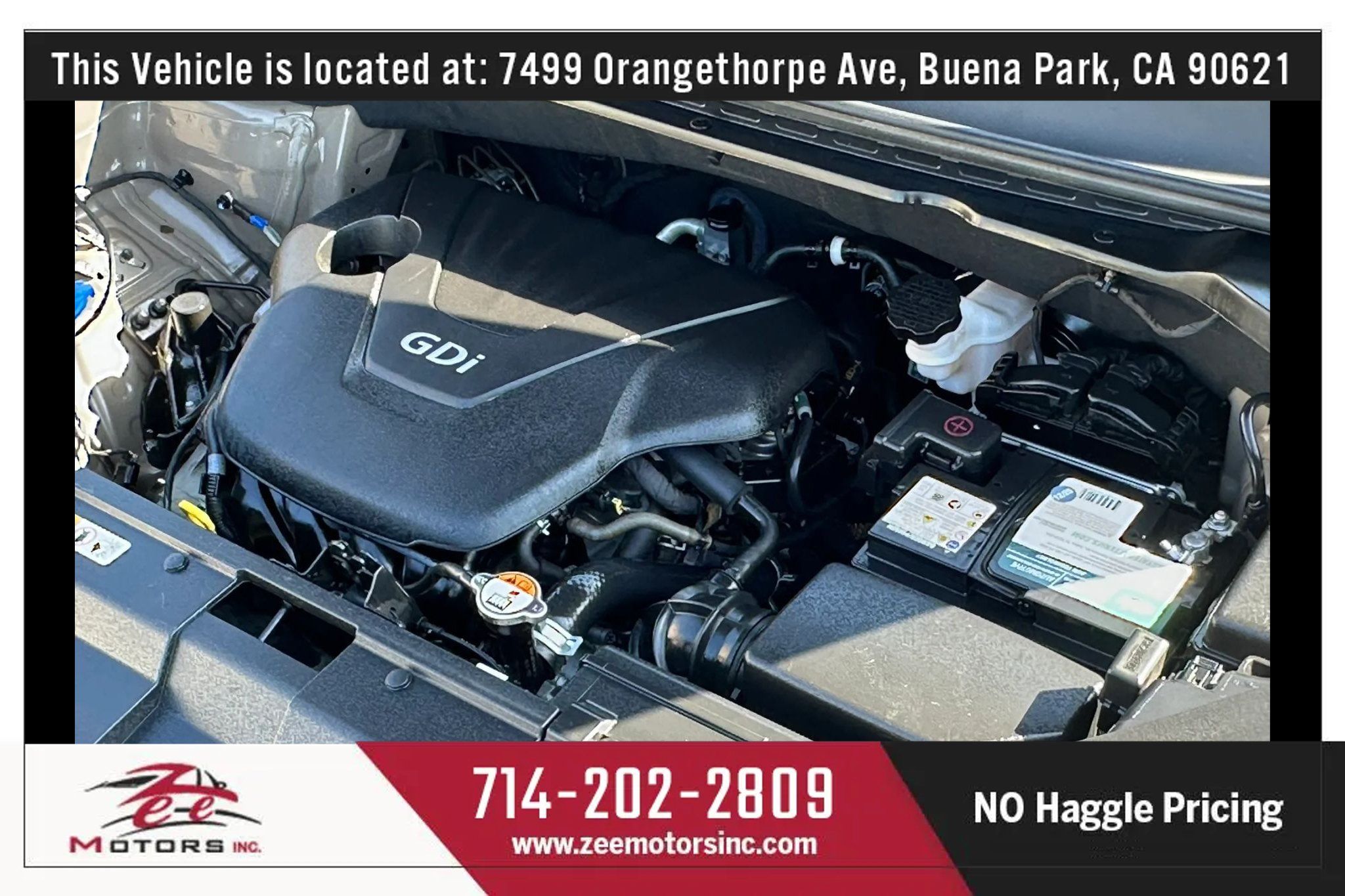Used 2016 Kia Soul FWD image 45
