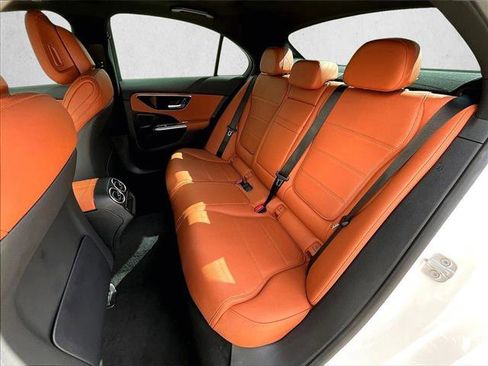 Used 2025 Mercedes-Benz C 300 C 300 image 28