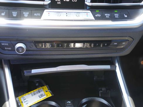 Used 2021 BMW 330e w/ M Sport Package RWD image 21