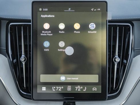 New 2026 Volvo XC60 B5 Ultra w/ Protection Package Premier image 22