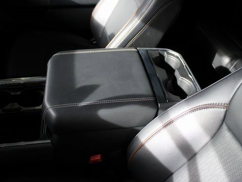 Used 2025 Ford F350 Lariat w/ Lariat Ultimate Package image 29