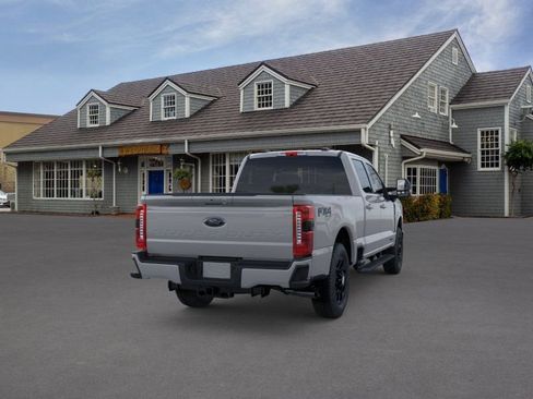 New 2026 Ford F250 XLT w/ XLT Premium Package AWD/4WD image 8