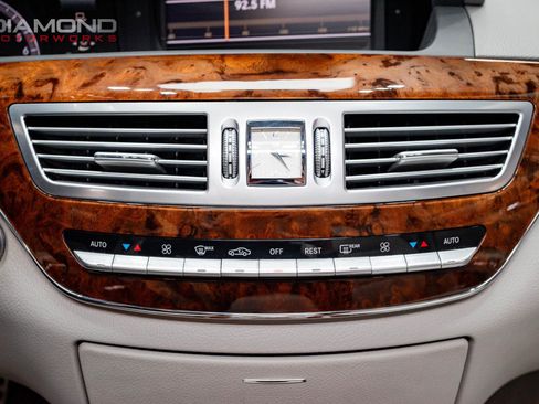 Used 2011 Mercedes-Benz S 550 image 83