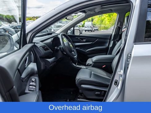 Used 2022 Subaru Ascent Onyx Edition AWD/4WD image 28