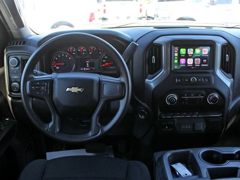Used 2024 Chevrolet Silverado 2500 W/T w/ WT Fleet Convenience Package image 26