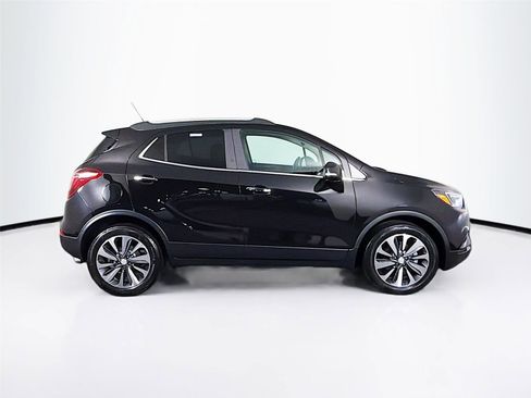 Used 2019 Buick Encore Essence w/ Safety Package II image 8