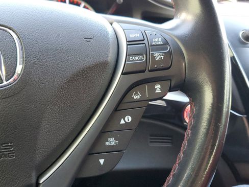 Used 2022 Acura ILX image 24