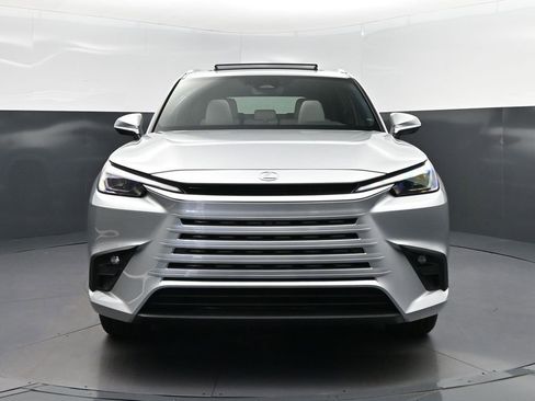 New 2026 Lexus TX 350 AWD image 10