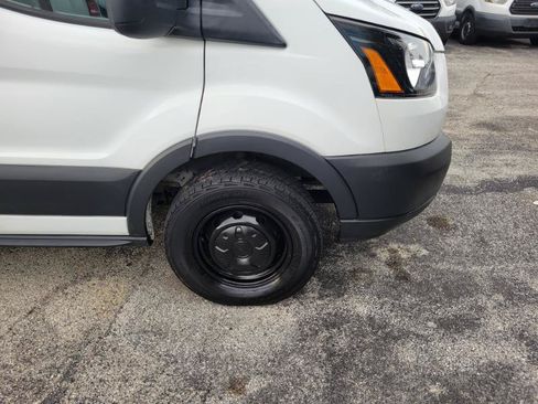 Used 2018 Ford Transit 350 XL RWD image 25