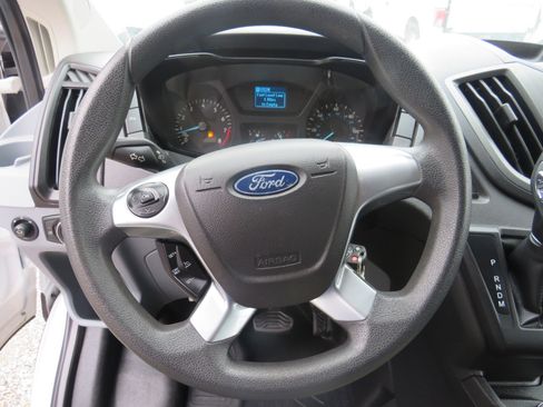 Used 2019 Ford Transit 250 148 Low Roof image 26