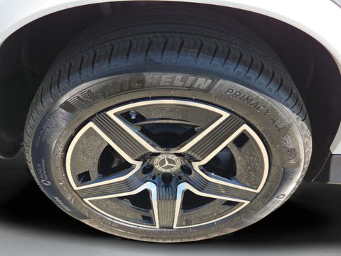 New 2026 Mercedes-Benz GLC 300 image 12