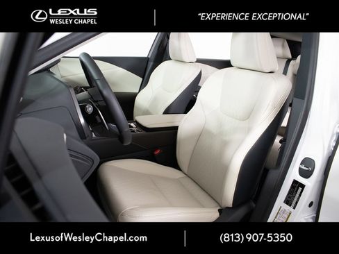 Used 2024 Lexus RX 350 Premium Plus w/ Convenience Package FWD image 13