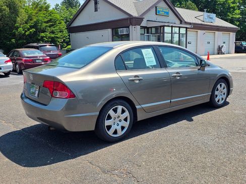 Used 2008 Honda Civic LX image 7