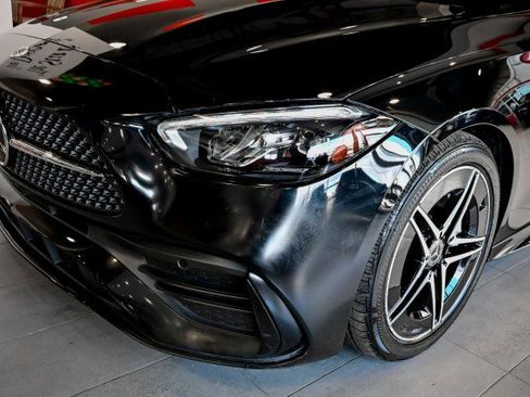 Used 2022 Mercedes-Benz C 300 4MATIC Sedan w/ AMG Line w/ Night Package image 10