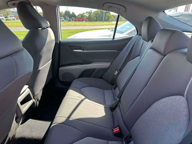 Used 2024 Toyota Camry LE FWD image 10