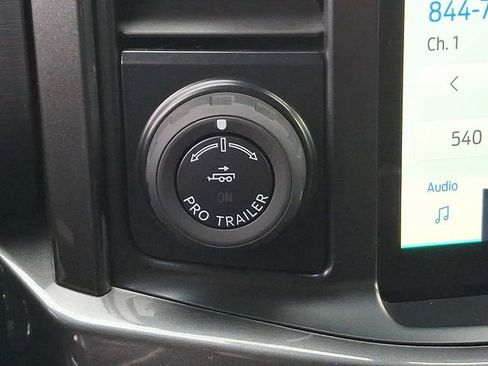 Certified 2023 Ford F150 XLT w/ Equipment Group 302A High image 25