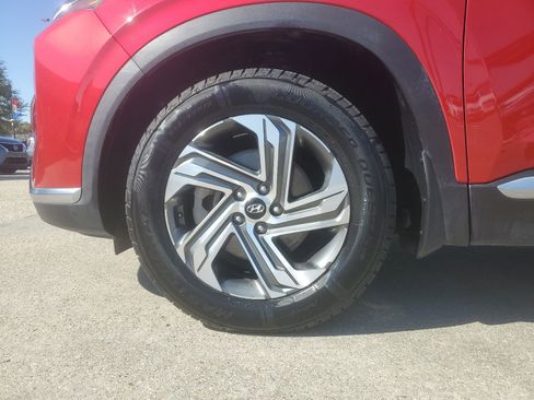 Used 2023 Hyundai Santa Fe SEL w/ Premium Package image 7