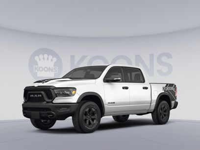 Used 2023 RAM 1500 Limited