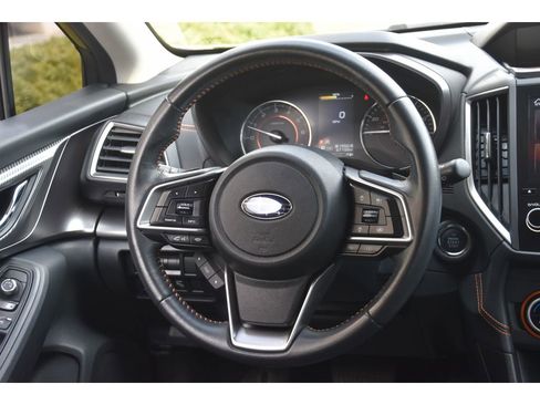 Used 2022 Subaru Crosstrek 2.5i Limited image 16