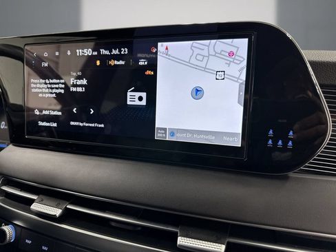 Used 2024 Hyundai Palisade Calligraphy FWD image 21