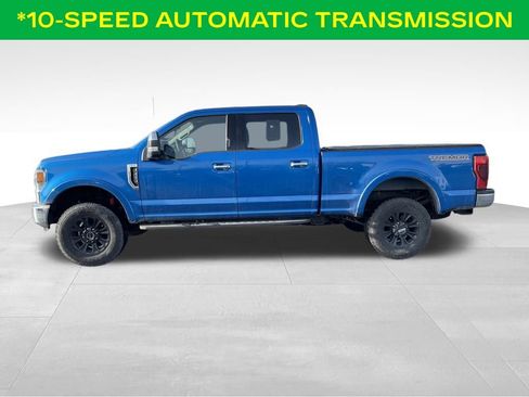 Used 2020 Ford F250 XLT w/ Tremor Off-Road Package image 7