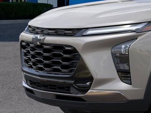 New 2026 Chevrolet Trax ACTIV w/ Driver Confidence Package image 13