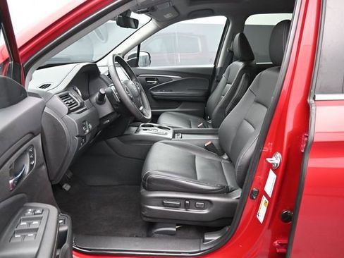 Used 2023 Honda Ridgeline RTL image 24