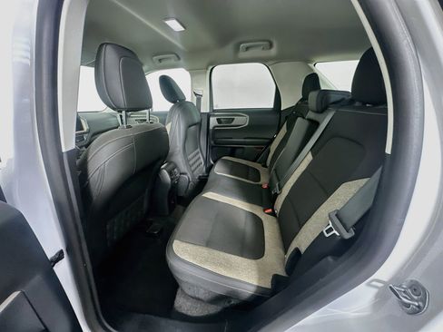 Used 2025 Ford Bronco Sport Big Bend AWD/4WD image 26