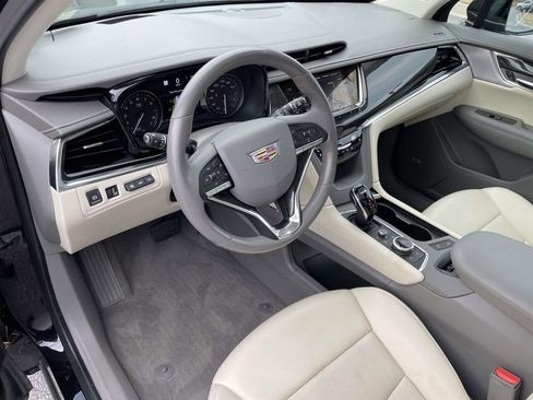 Used 2021 Cadillac XT6 Premium Luxury image 19