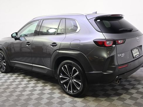 Used 2026 MAZDA CX-50 AWD 2.5 S w/ Premium Package image 3