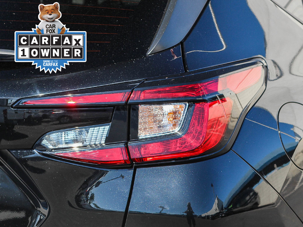 Used 2024 Subaru Crosstrek 2.0i Premium AWD/4WD image 7