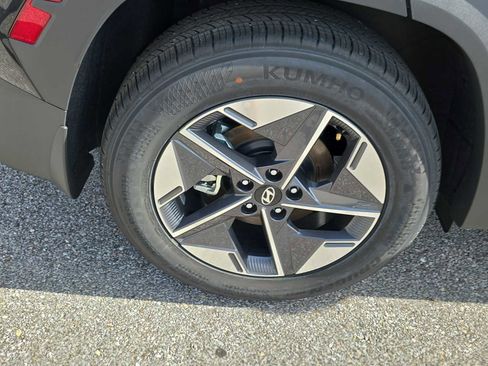 New 2026 Hyundai Tucson SEL image 7