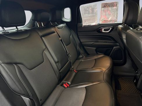 Certified 2023 Jeep Compass Altitude w/ Sun and Sound Group image 19