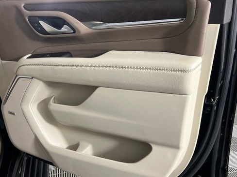 Used 2022 GMC Yukon Denali w/ Max Trailering Package image 36