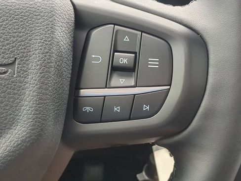 Used 2024 Ford Ranger XLT w/ FX4 Off-Road Package image 23