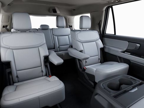 New 2027 Ford Expedition Platinum w/ Driver's Package RWD image 13