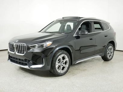 Certified 2025 BMW X1 xDrive28i w/ Convenience Package