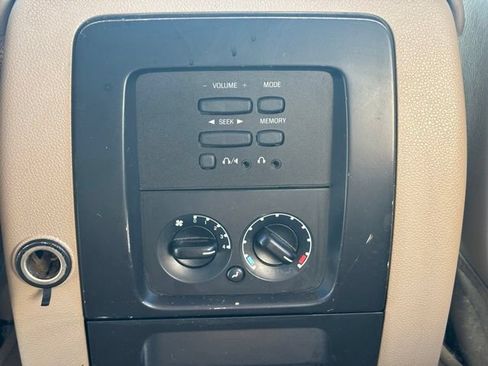 Used 2003 Ford Expedition Eddie Bauer AWD/4WD image 33