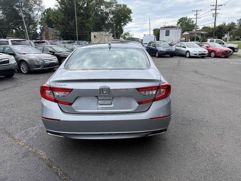 Used 2020 Honda Accord EX-L image 6