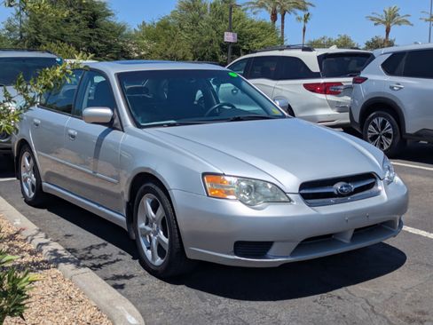 Used 2006 Subaru Legacy 2.5i Limited image 31