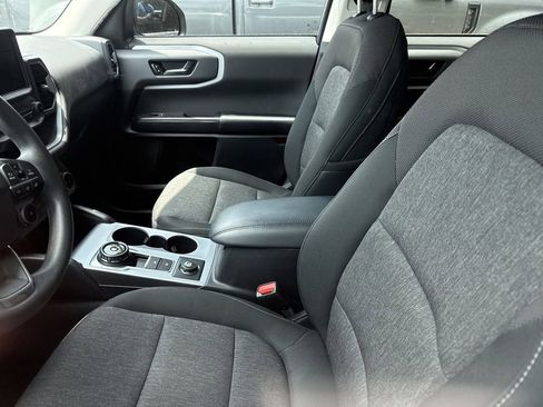 Used 2024 Ford Bronco Sport Big Bend AWD/4WD image 14