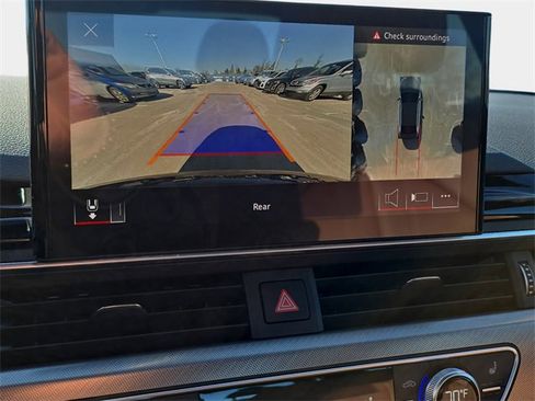 Used 2023 Audi A4 2.0T Premium Plus w/ Premium Plus Package image 25