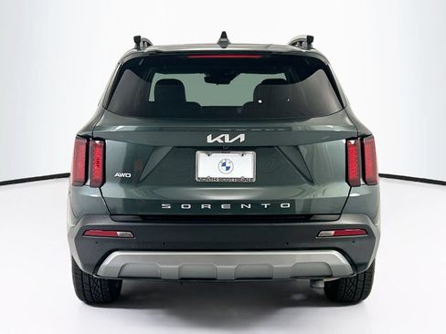Used 2022 Kia Sorento X-Line EX AWD/4WD image 6